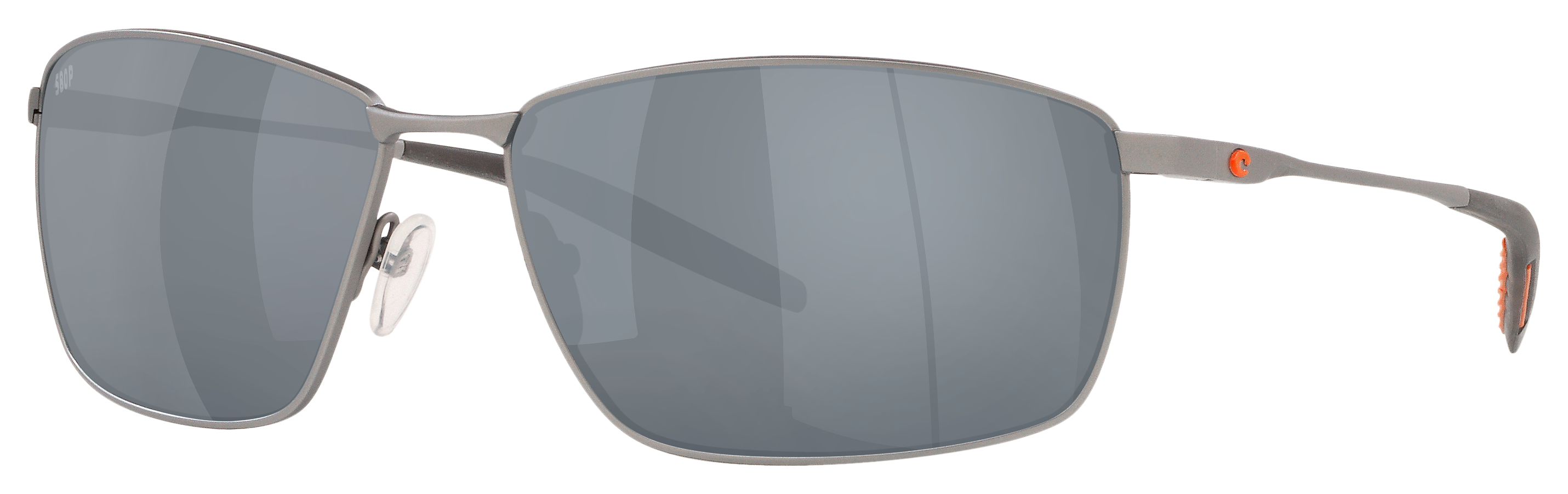 Costa Del Mar Turret 580P Polarized Sunglasses | Bass Pro Shops